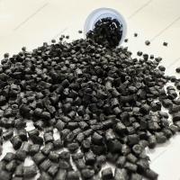 Materiais primários de poliamida reforçada de nylon extrudida PA66 Grânulos de plástico para fita de ruptura térmica