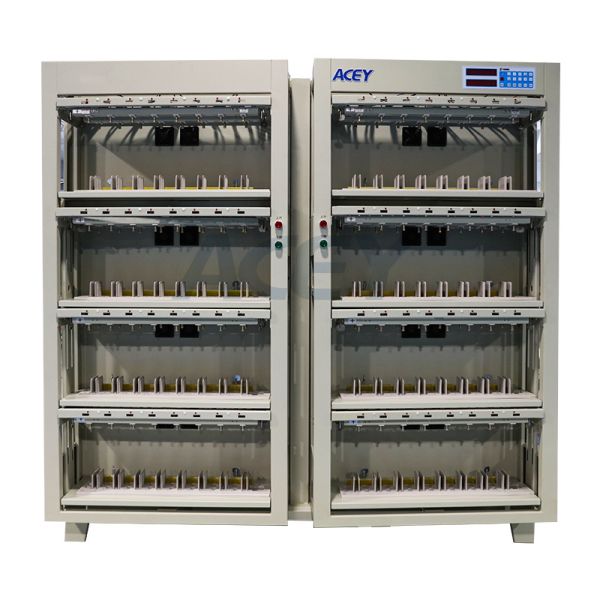 ODM Lithium Cell Grading Machine Capacity Tester 5V 30A 128CH