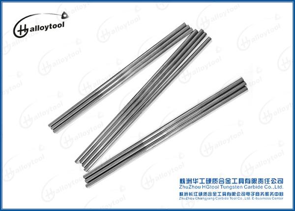 Carboneto de tungstênio lustrado contínuo cimentado lustrado Ros para fazer ferramentas de corte