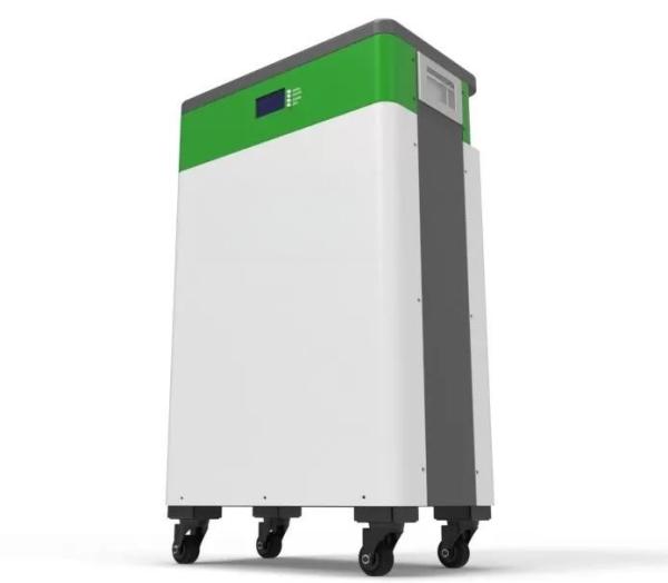 51.2V 10kwh Energy Storage Lithium Battery Lifepo4 LFP Lithium Ion Battery