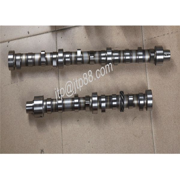 Изготовленный на заказ расшатанный кривошин двигателя дизеля 2 лет гарантии для вездехода