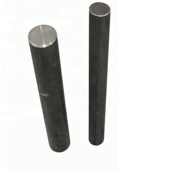 Hot Rolled 1.1191 CK45 Stainless Steel Round Bars 8mm-650mm