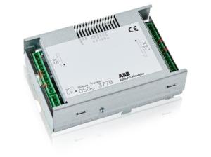Abb Dsqc 377b Conveyor Tracking Unit 3HNE 01586-1 17 Servo Drive PLC New Stock 0