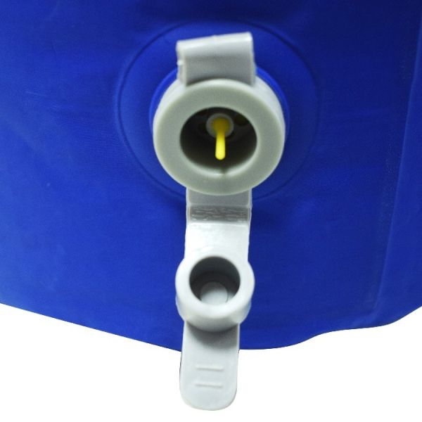 Multifunctional 20x16'' Inflatable Sleeping Pad For Travel