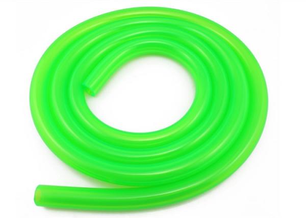 Food Grade PVC Clear Vinyl Tubing / Plastic Tube Hose Medical Standard