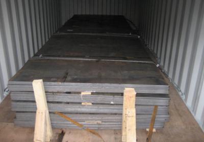 costume cortar Q235 / Q345 / SS400 914 mm - rolos laminados de aço quente 2000mm / bobina