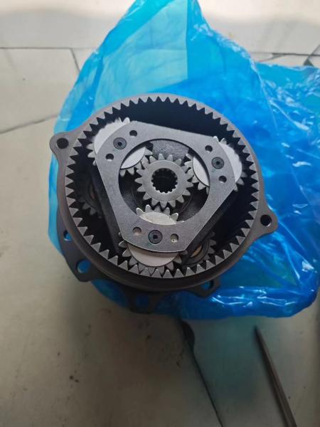SANY SY60 Swing Gearbox Assembly| Excavator Swing Reducer