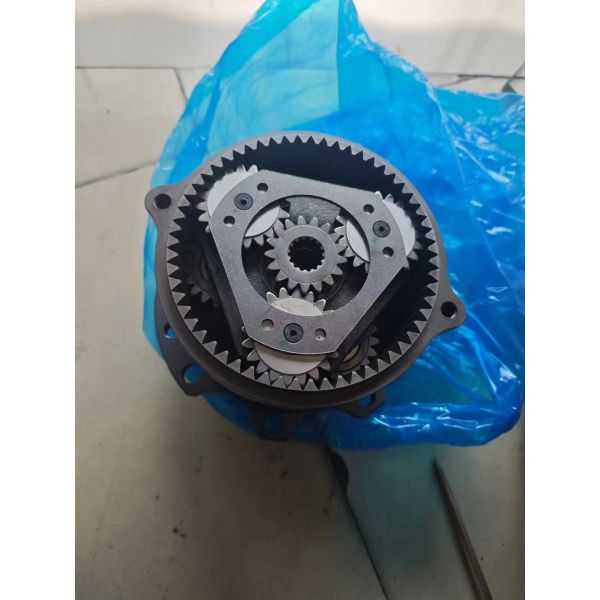 SANY SY60 Swing Gearbox Assembly| Excavator Swing Reducer