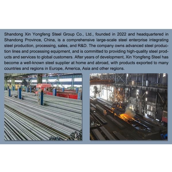 Q195 Q235 Concrete Iron Rods Deformed Hot Rolled Steel TMT Bars 8mm 10mm 12mm