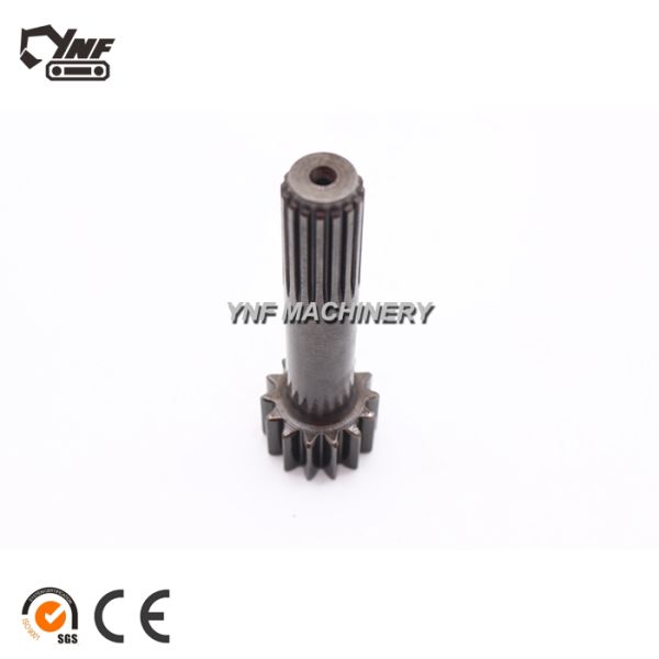 Коробка передач YNF07456 конечной передачи экскаватора Хитачи вала 2041585 ZAX330 ZAX200 EX60-5