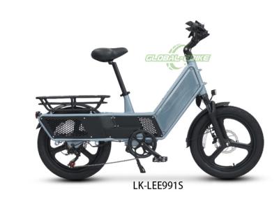 45kgs Gross Weight Electric Mountain Bike Rear Hub Motor And 36V Battery Voltage For Unforgettable Memories