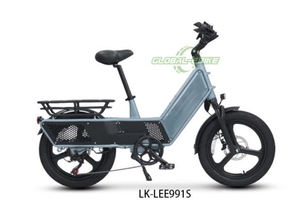 45kgs Gross Weight Electric Mountain Bike Rear Hub Motor And 36V Battery Voltage For Unforgettable Memories