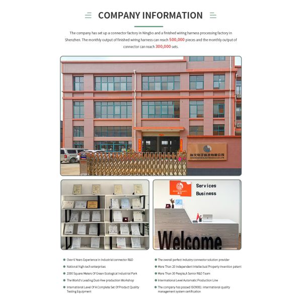 Коннектор для монтажа женской панели на заказ Industrial Rj45 IP65 Connector