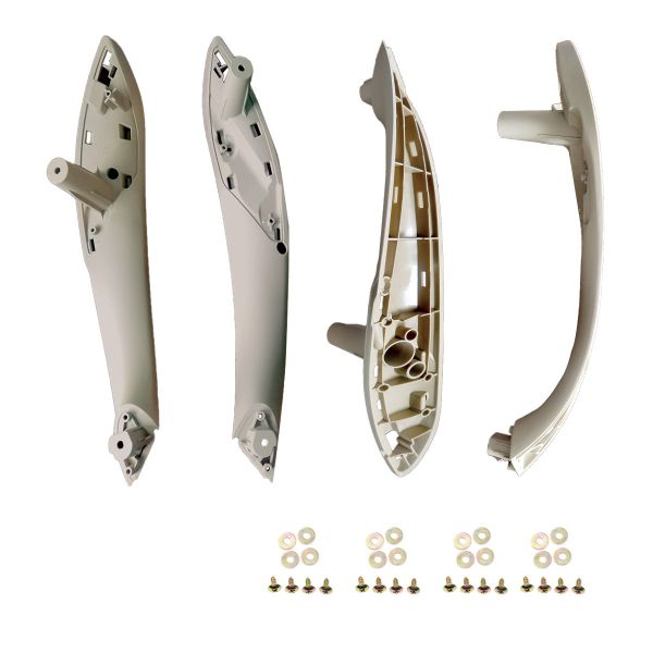 Interior Door Pull Handle Panel for BMW 320i 328i 330i 335i 340i M3 OE 51417279315