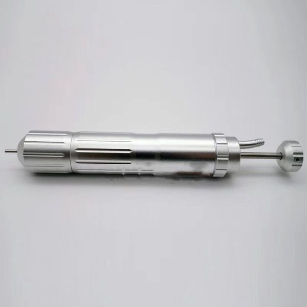 Пневматическая турбина мотора полируя машины зубов Denture точности Paralleline 100 микро-