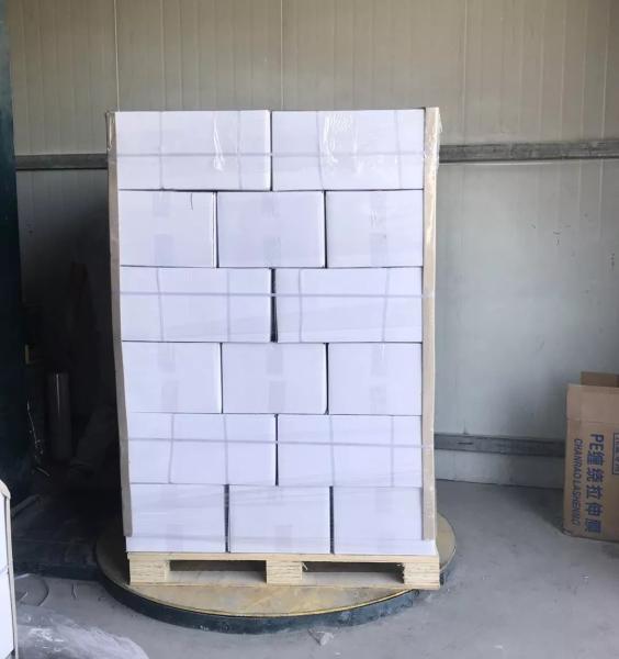 ABM Factory directly sale Insulating glass molecular sieve