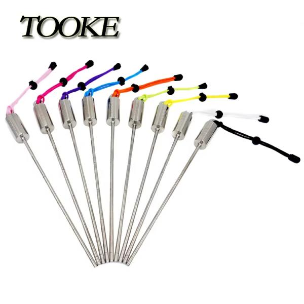 Rust Proof Stainless Steel Scuba Diving Pointer Stick For Scuba Snorkeling