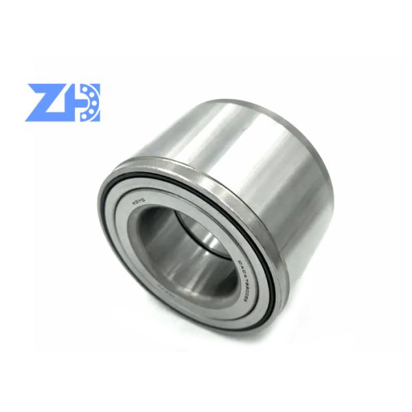 Эпицентр деятельности колеса DAC3870 нося подшипники колеса DAC3870DW автомобиля DAC3870BW