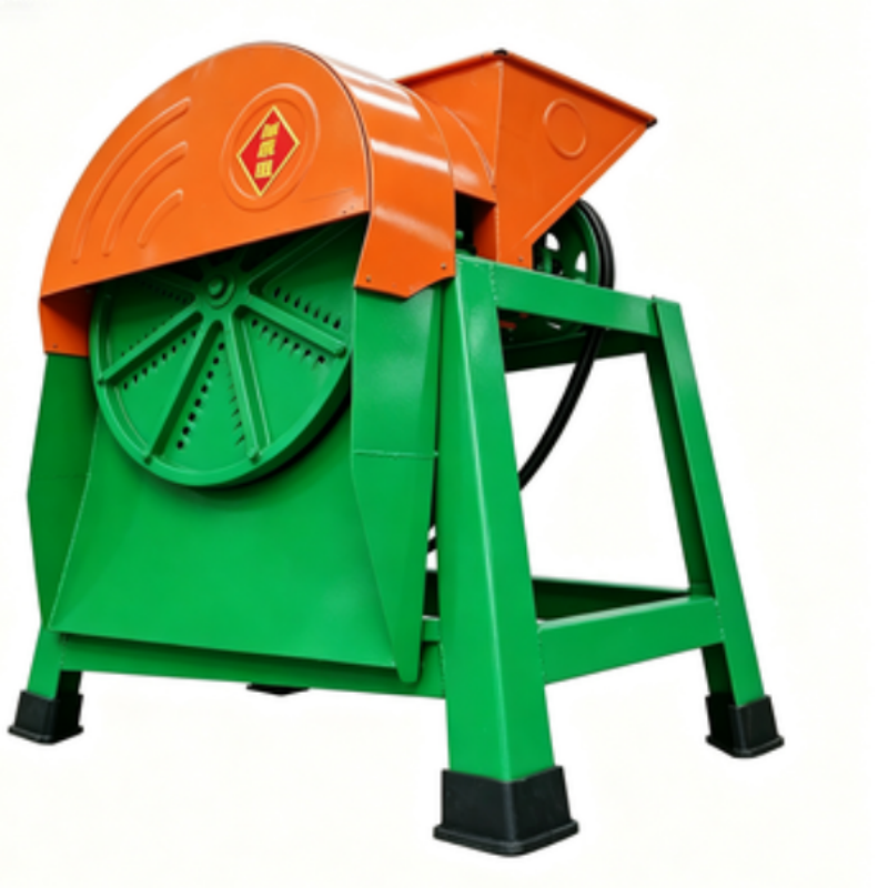 Iron Slicer Shredder Machine Industrial Metal Cutting Efficient Equipment