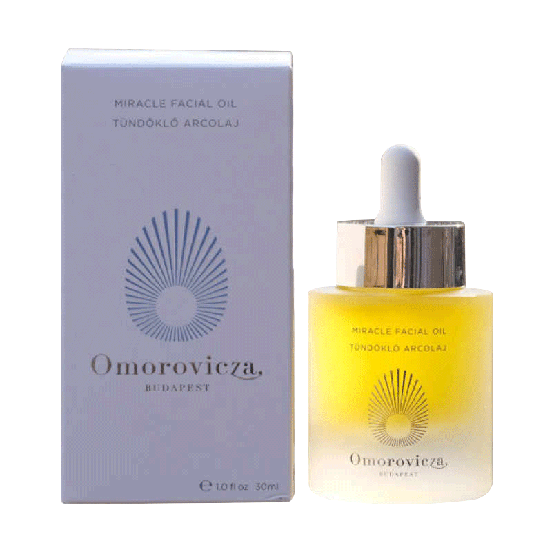 Antioxidante Nutrición del rostro Esencia de aceite de espino de mar Cuidado de la piel para la piel sensible y roja