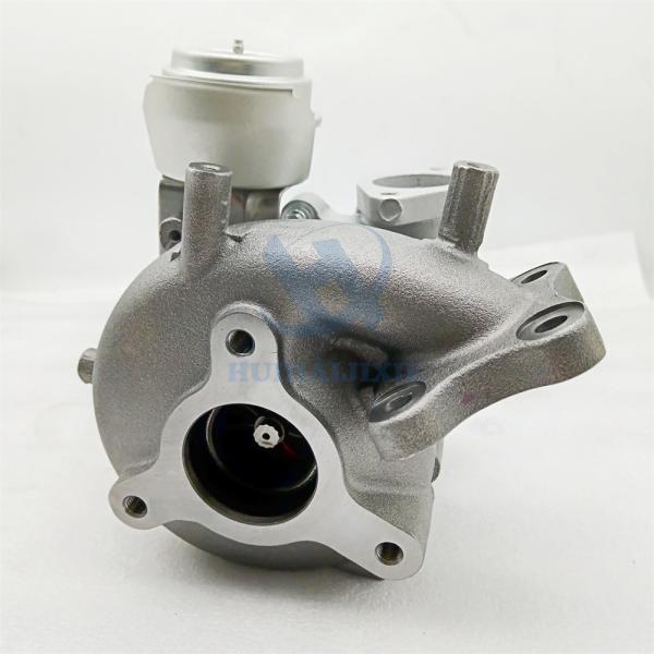 Construction Machinery Parts Turbocharger 767720-5004S 14411-EB70C 14411EC00B 14411-EB70A GTA2056V Turbocharger