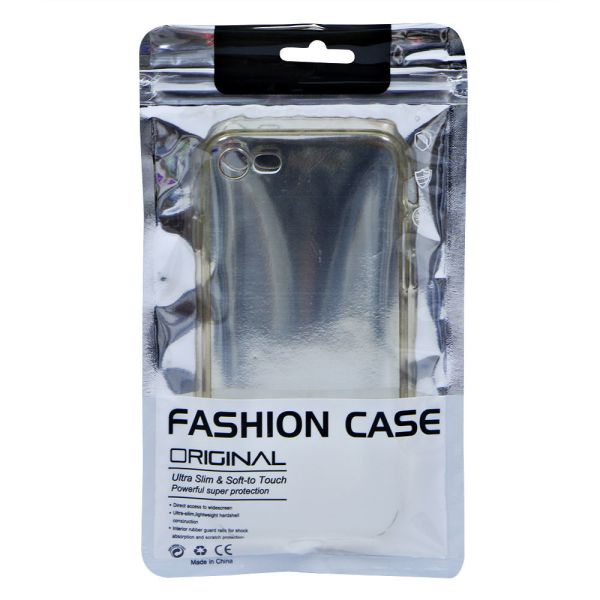 Экологически чистые переработанные прозрачные пластиковые пакеты 0,08 0,09 0,1 мм