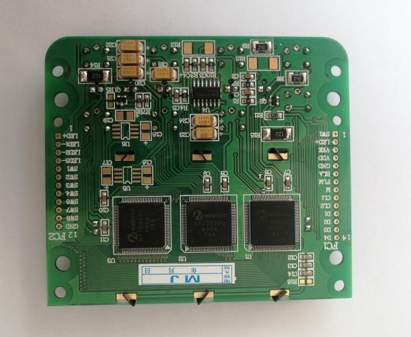 SK200-6E SK230-6E SK250-6E Excavator Monitor LCD