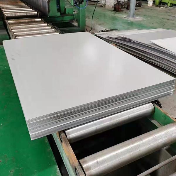 316 chapa metálica de aço inoxidável de aço inoxidável 4x8 de Astm JIS da bobina da folha do metal 316l 430