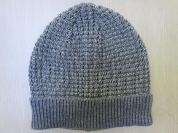 Acrylic Hat for Men and Ladies--Classic Style--Outside and Winter
