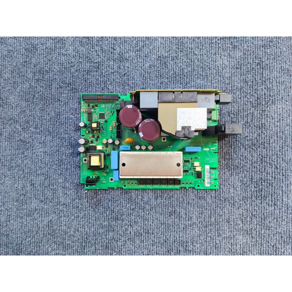 Original Danfoss Power Driver Board 130B6008 130B6010 5.5kw 7.5kw IGBT Driver Board for VFD FC-302 FC-301 FC-102 FC-202