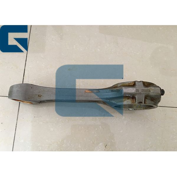Estafa Rod de erpillar C4.4 biela C4.4 de los recambios del motor del excavador del