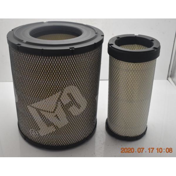 6I2501 Excavator Air Filter For  E330D Engine