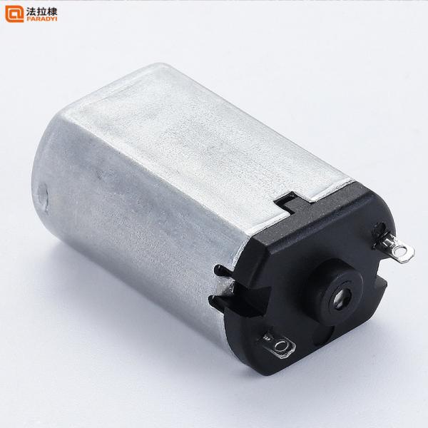 Faradyi F180 Facial Cleansing Instrument Micro Motor 2.4V12V High Torque Silent Motor Razor Small Motor