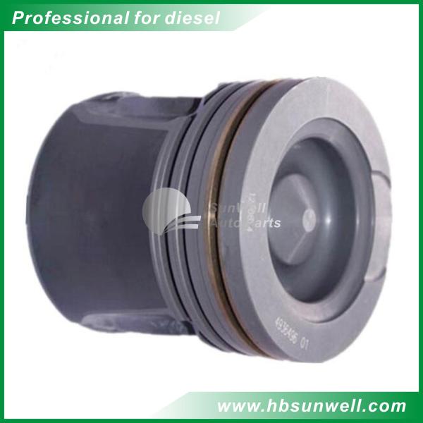 Original/Aftermarket  High quality Dongfeng Cummins 6L Diesel Engine Parts Piston 4987914 5302254 3950395