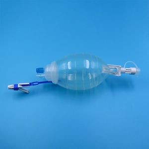Customized 200ml/400ml/800ml Medical Disposable Negative Pressure Drainage Ball