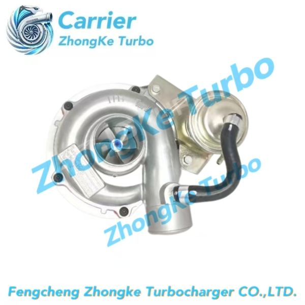 RHF5 Turbo VB430084 24123A 8973544234 8973659482 5T-643 8973544233 Turbocharger  For Isuzu Holden Rodeo Pick Up With 4JH1TC Engine