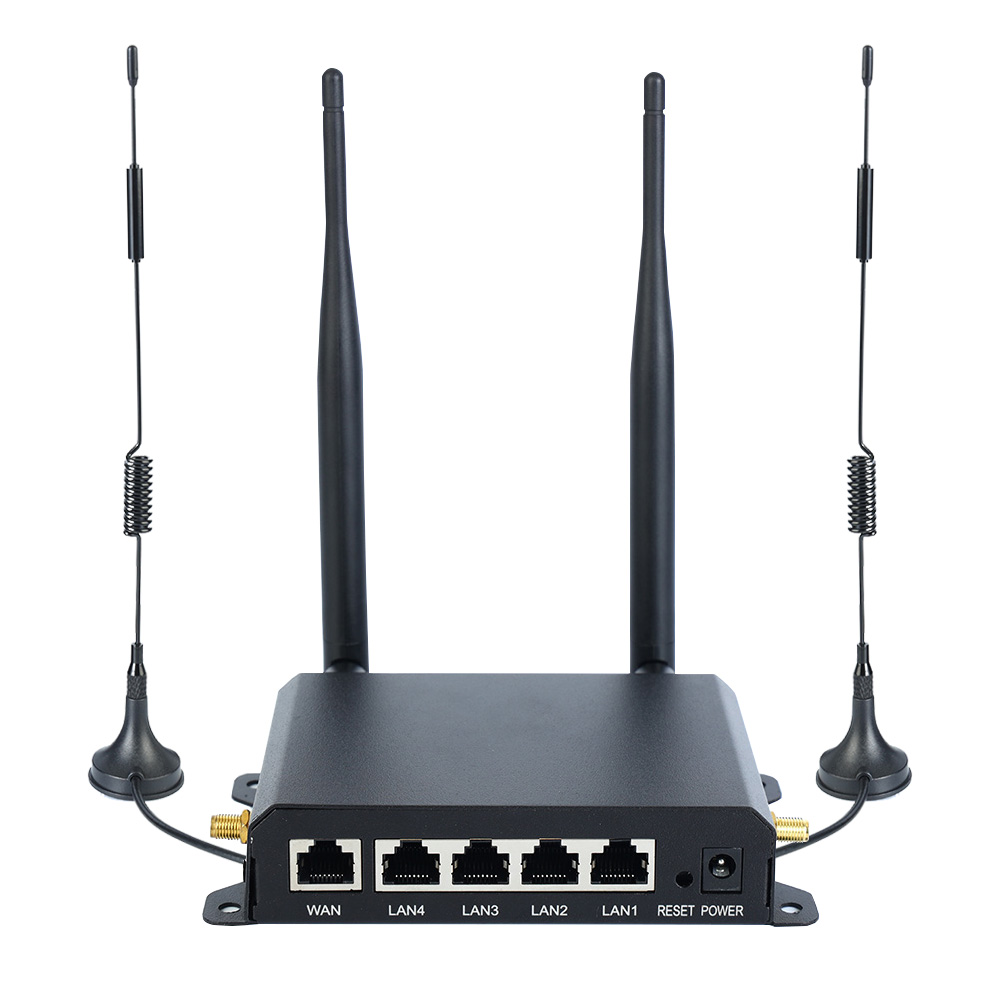Фабричная оптовая цена Внутренний 4G Промышленный маршрутизатор Модем Lte Wi-Fi маршрутизатор Wi-Fi беспроводной 4G маршрутизатор С слотом для SIM-карты