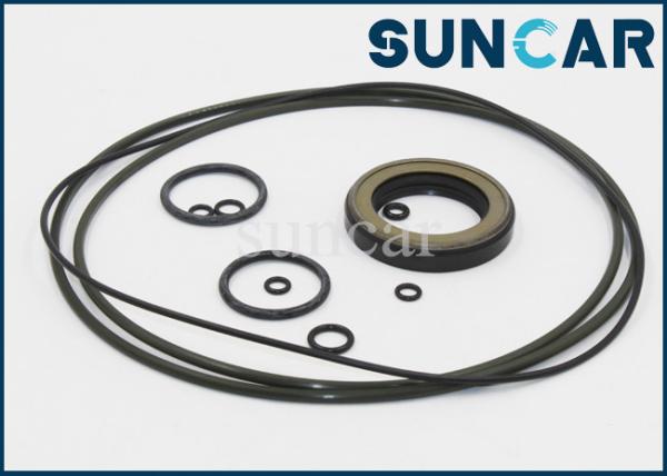 Jogo do selo de Motor Repair Kit YN23V00001F1 da máquina escavadora de Kobelco SK200-5