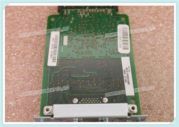 Novo Cisco HWIC-2T 2 Port Router High-Speed Serial WAN Interface card T é um cartão de interface WAN serial de 2 portas
