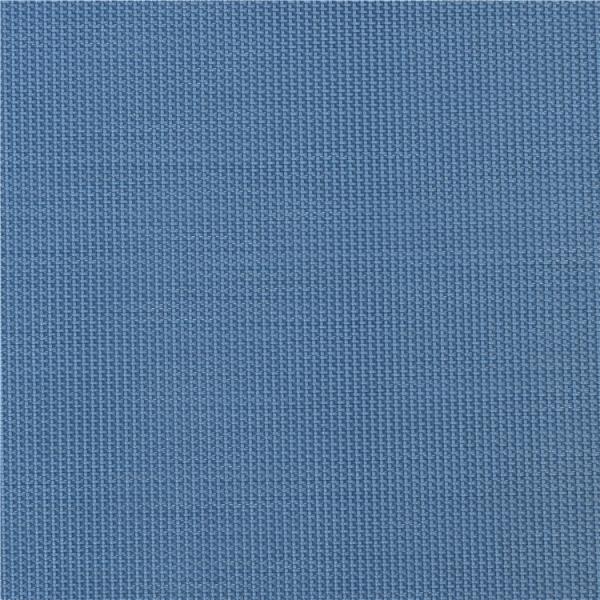 Popular Ordinary 1*1 Pvc Mesh Fabric For Outdoor Furniture Water Resistant
