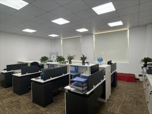 Wuhan Liocrebif Technology Co., Ltd