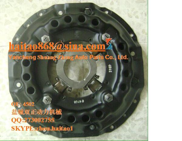VPG1023 Clutch assembly