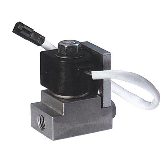 OEM Solenoid Valves Impact Resistant Air Jet Loom Parts J3115-41201-00 J3115-41102-00 For Toyota 710
