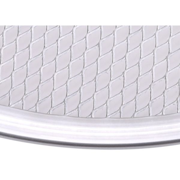 Food Grade 40cm​ Pizza Baking Tools Aluminum Pizza Pan 16 Inch