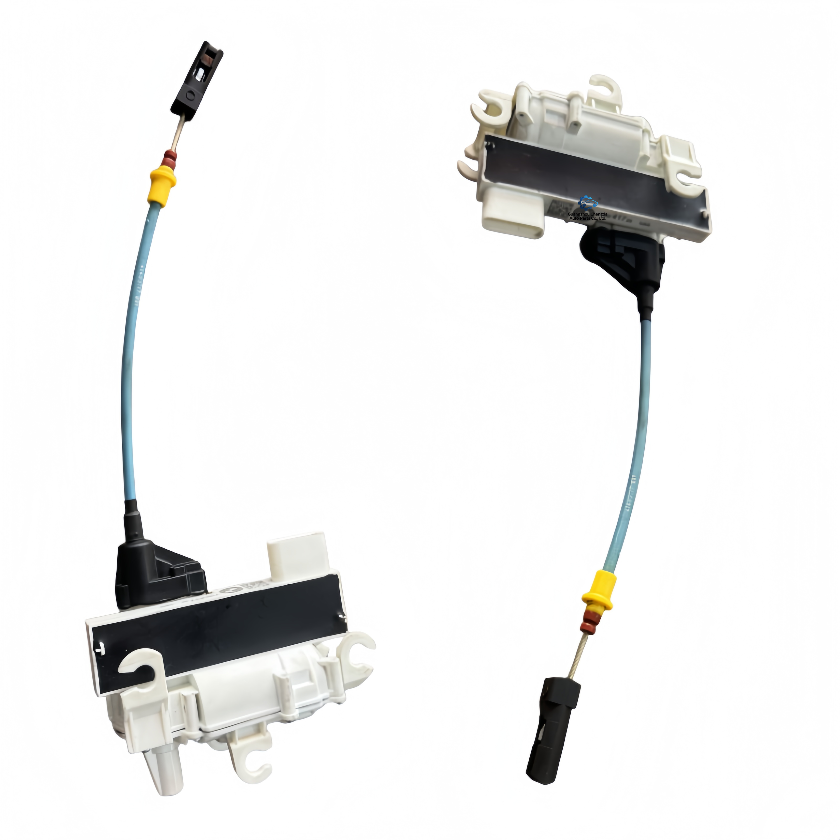 Premium OEM Soft Close Door Actuator Motor for BMW 7/8 Series G18 G70 - Perfect for Door Lock Repair & Comfort Upgrade