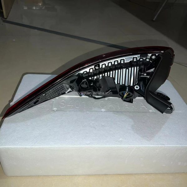 Changan CS95 Rear Tail Light S05831A 12V Voltage Shipping by Sea Air DHL FedEx or EMS