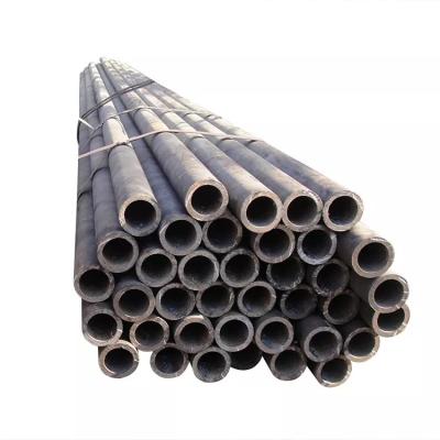30CrMo4 34CrMo4 Alloy Seamless Steel Pipe for LPG CNG Cylinder