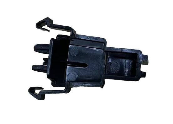 Rustproof Tesla Automotive Spare Parts Rear Luggage Buckle 1131205-00-C