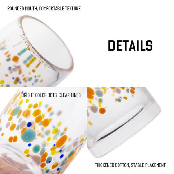 Bulk Custom Hand-Blown Glass Candle Vessels|High-End Artisan Containers|Wholesale Factory Supplier