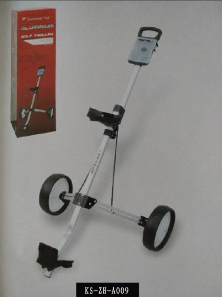 Golf trolley , Golf bag cart  , Golf carts , Golf Cart